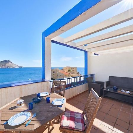 Апартаменты Mirador 6 Сан-Хосе Экстерьер фото